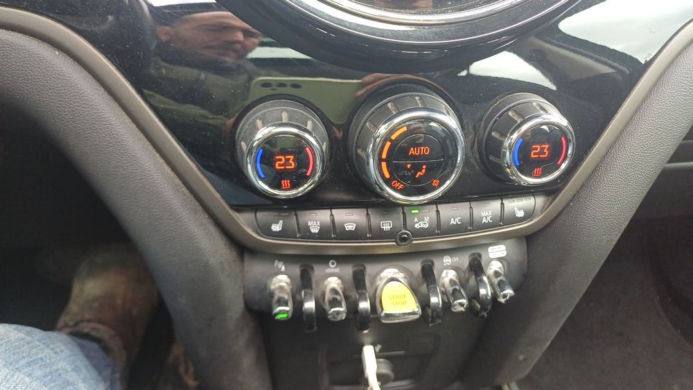 Mini Countryman Cooper SE All4