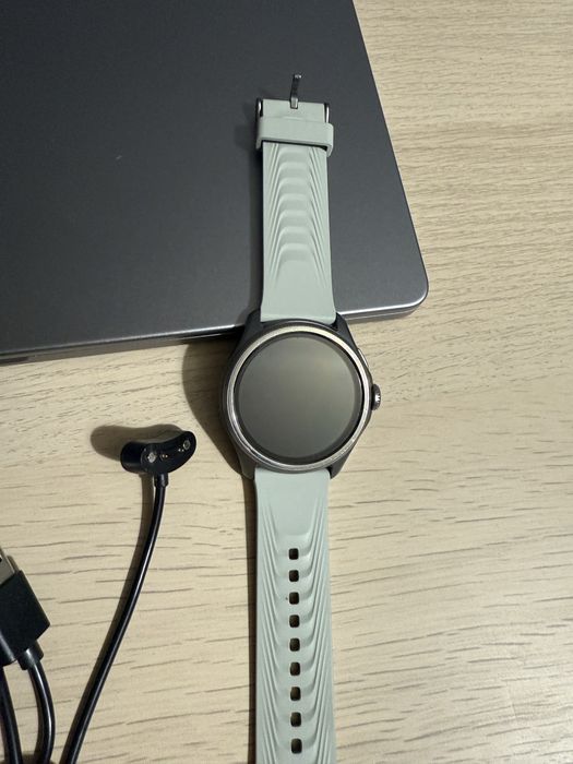 TicWatch Pro 5 Enduro