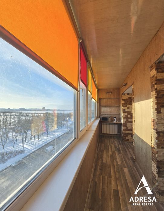 Сдам 1к на Солнечном Вавилон Набережная