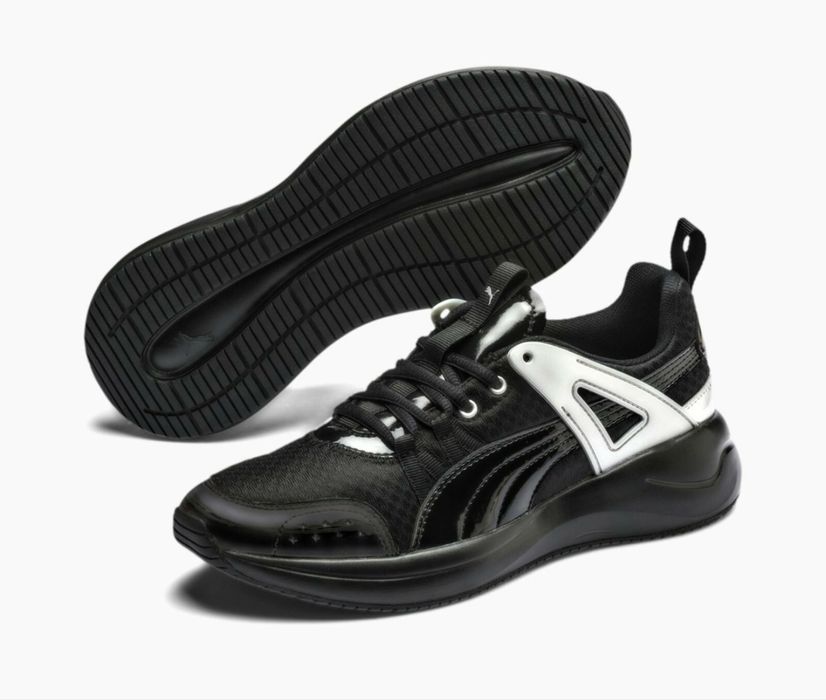 Кросівки Puma жіночі