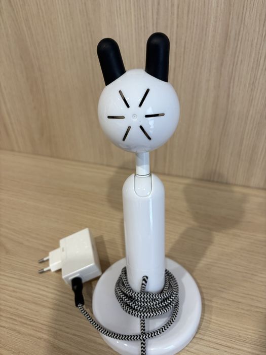 Lampka nocna Ikea KRUKS