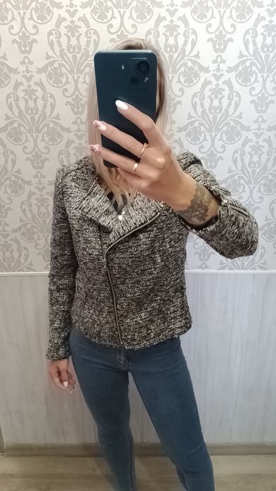 Жіночі вітровки-піджаки в чудовому стані (ціна за 2 шт)