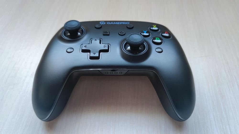Геймпад GamePro MG1200 бездротовий