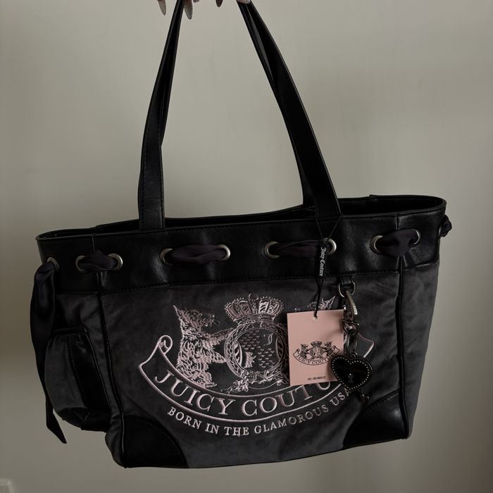 сумка juicy couture (new) original