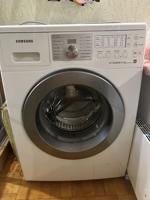 Пральна машина самсунг
