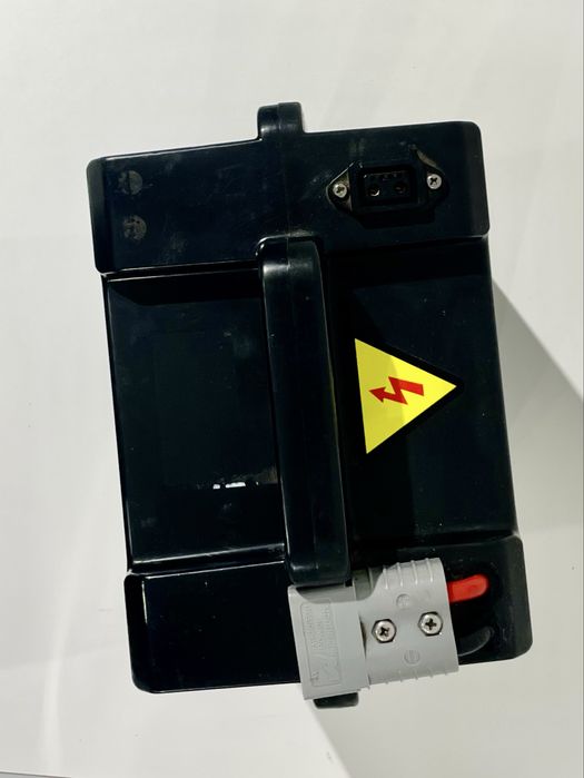 Bateria de Litio CATL  84V 52Ah mota electrica