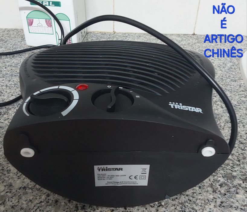 VENTILADOR,AQUECEDOR,MUITO FRIO/MUITO QUENTE.Casa,Quarto,Sala,Cozinha.