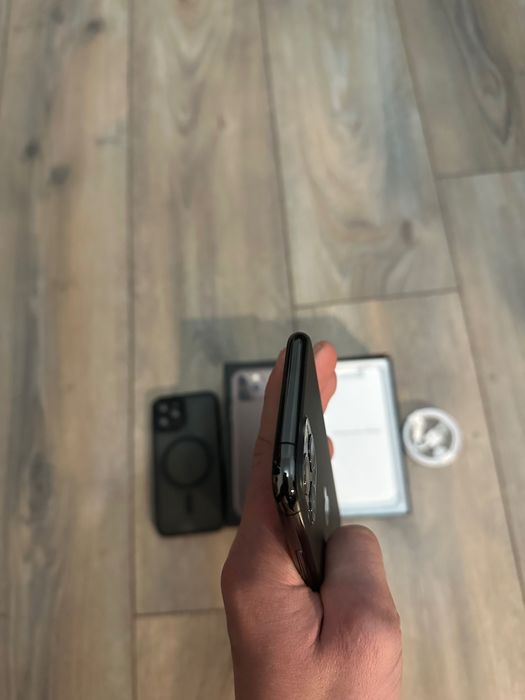 iPhone 11 Pro 256 gb Айфон 11 Про 256 гб 93%