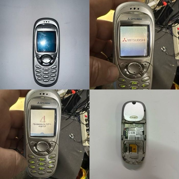 Продам телефони РаРіТеТи