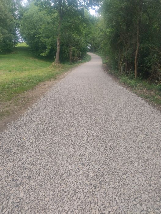 Usługi minikoparką  koparko- Ładowarką