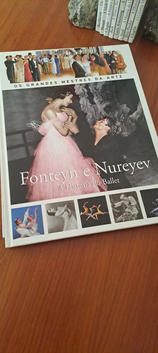 Colecção de livros