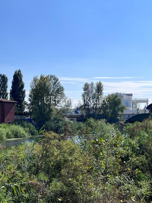 Продаж земельної ділянки в Козині (5-й км Дамби) вул Старокиївська