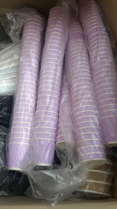 Трубочки для свят та кав'ярні