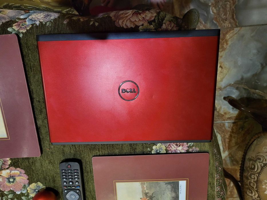 Dell Vostro 3500