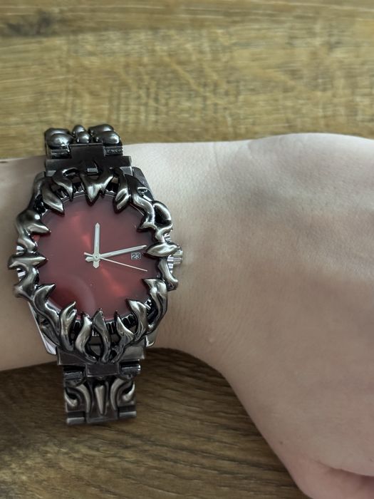 Годиник alabaster часы