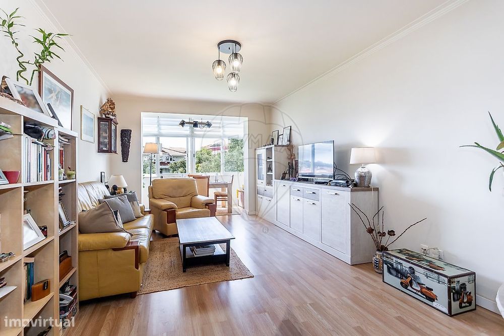 Apartamento T2 para venda — Alcabideche, Lisboa