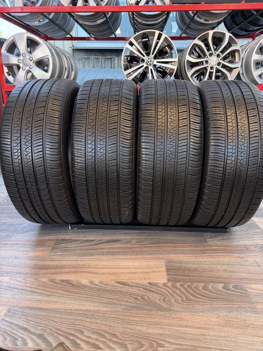 Шини Pirelli 275/50/R20