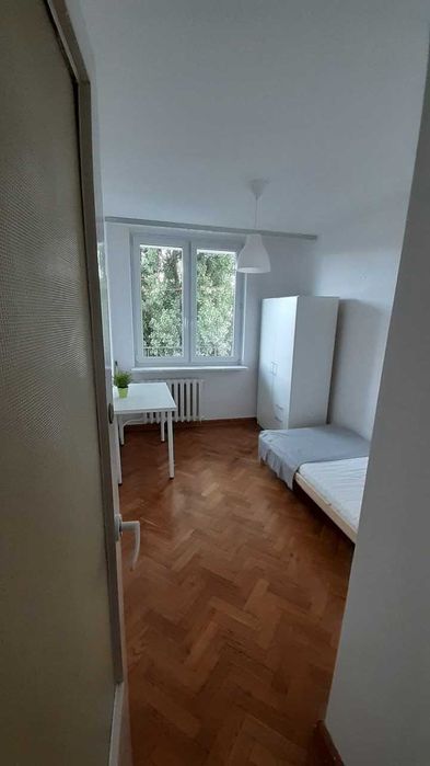 Wynajmę pokój na ul. Etiudy Rewolucujnej