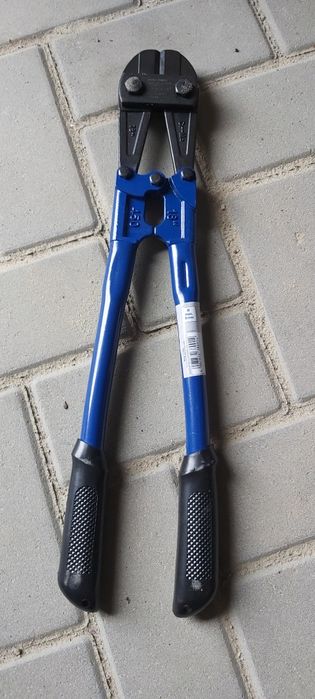 Nożyce do prętów 450mm 18"