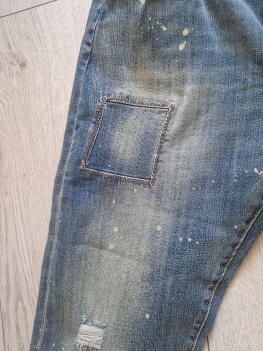 Nowe jeansy Sexy Woman