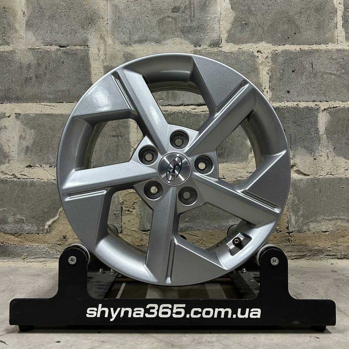 ДИСКИ R16 5X114.3 HYUNDAI, KIA, Mazda, Mitsubishi, Nissan Toyota
