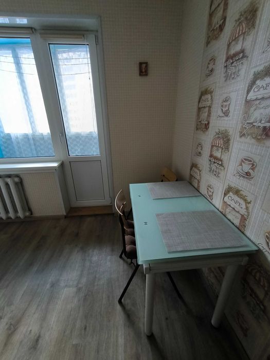 Продам 1-кімнатну квартиру, Подільський, Виноградарь, Гонгадзе 20-Ж