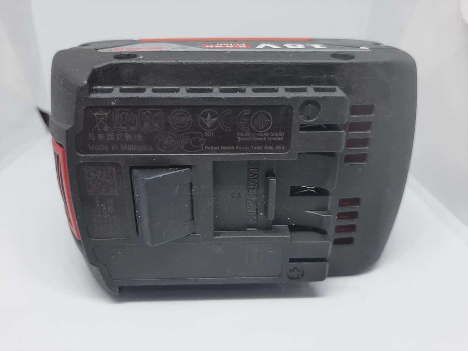 Akumulator Bosch GBA 18V 5.0Ah