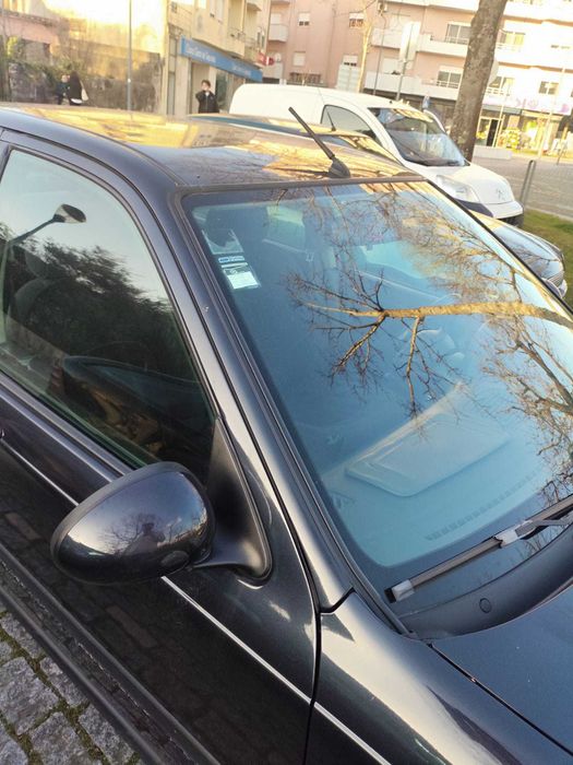 Carro Rover 2002
