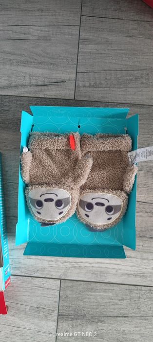 Skarpetki sensoryczne