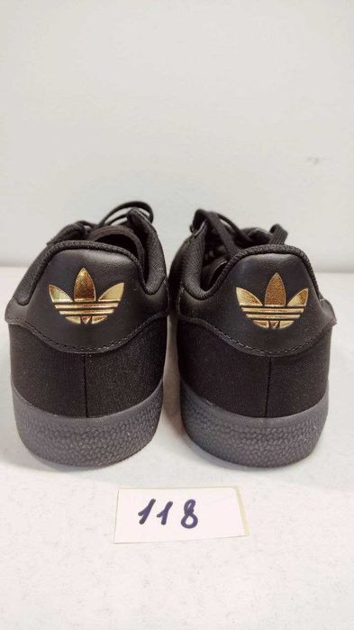 Нові оригінальні кросівки Adidas Gazelle 44 (28 cm)