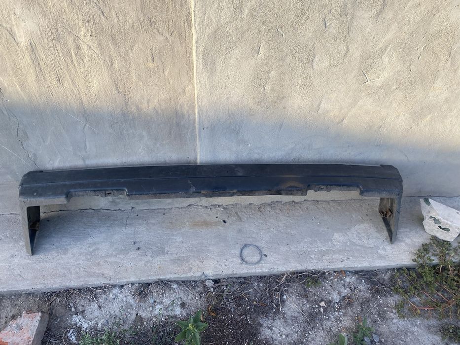 фонари бампер багажник ваз