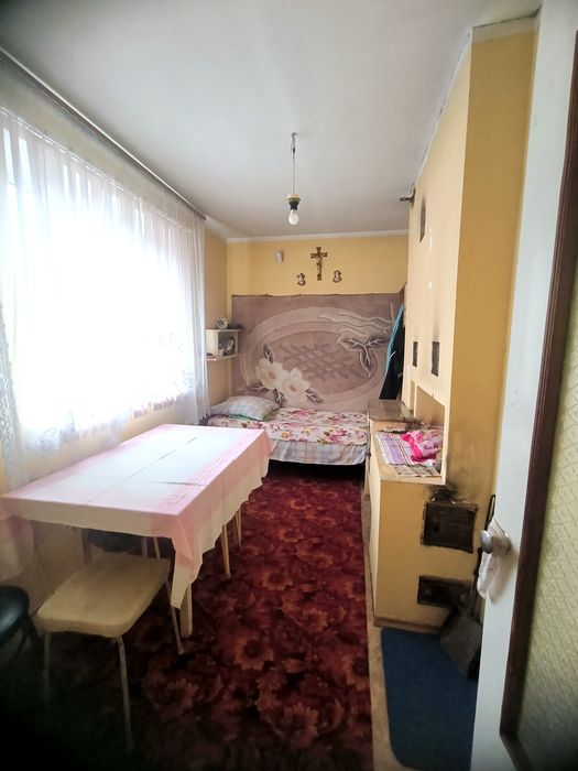 Продається будинок м.Теплодар ,є відновлення