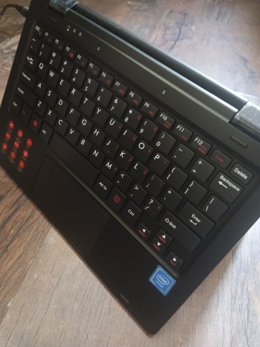 Планшет techbite