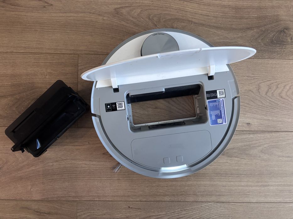 Робот-пилосос Samsung Jet Bot VR30T80313W