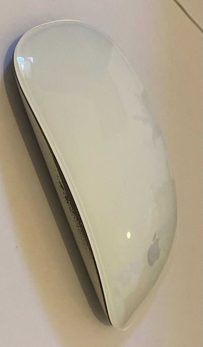Apple Magic Mouse - Branco
