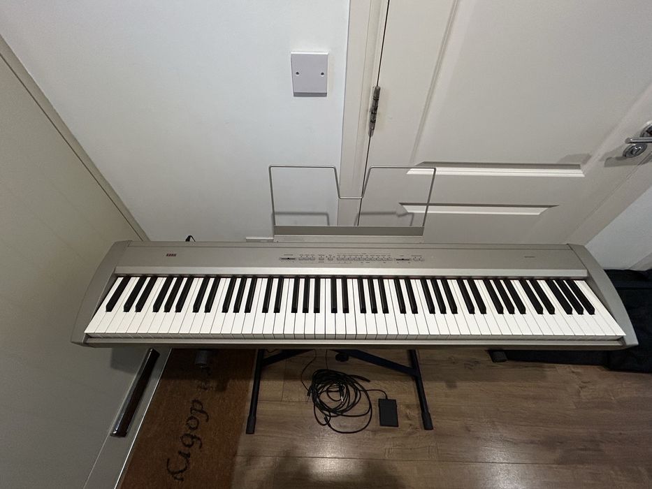 Korg sp-200 sp200 pianino cyfrowe