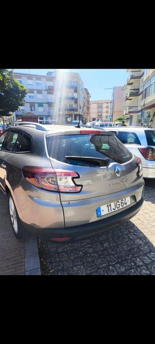 Renault magane 3 1.5 dci foto 3