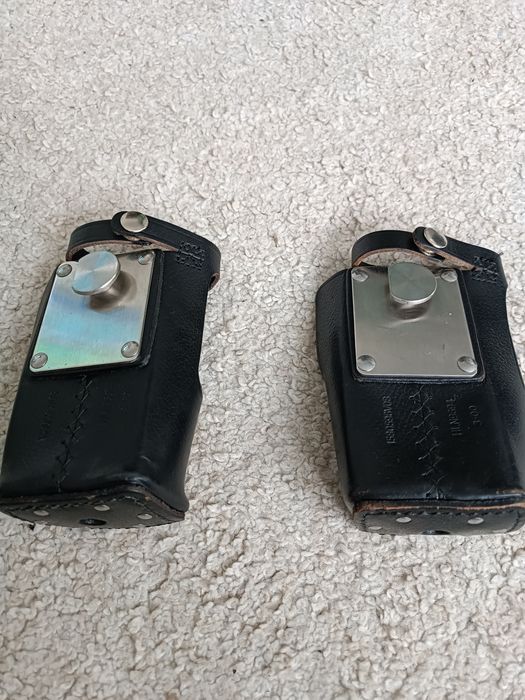 Motorola pokrowce na radiotelefon