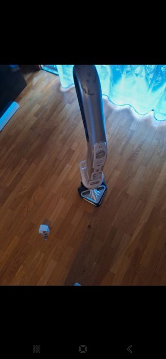 Carregador 36v para aspirador Rowenta