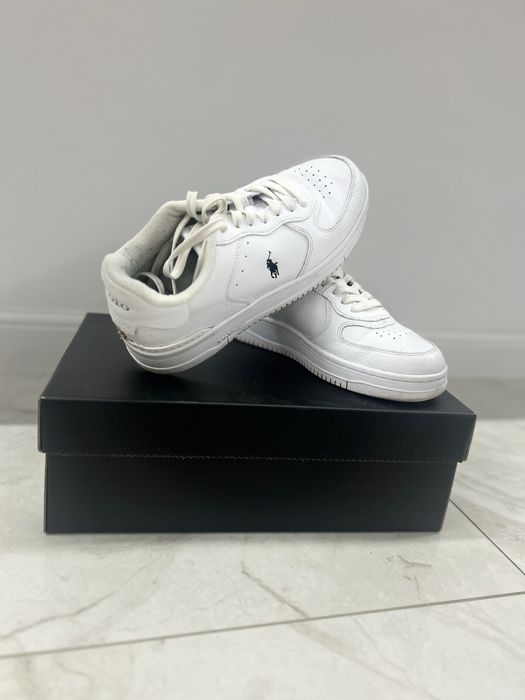 Polo Ralph Lauren unisex 40,5-41( 25,5-26cm)