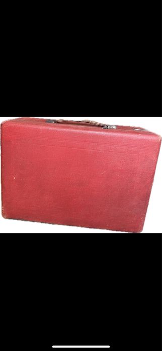 Патефон Коломенский завод