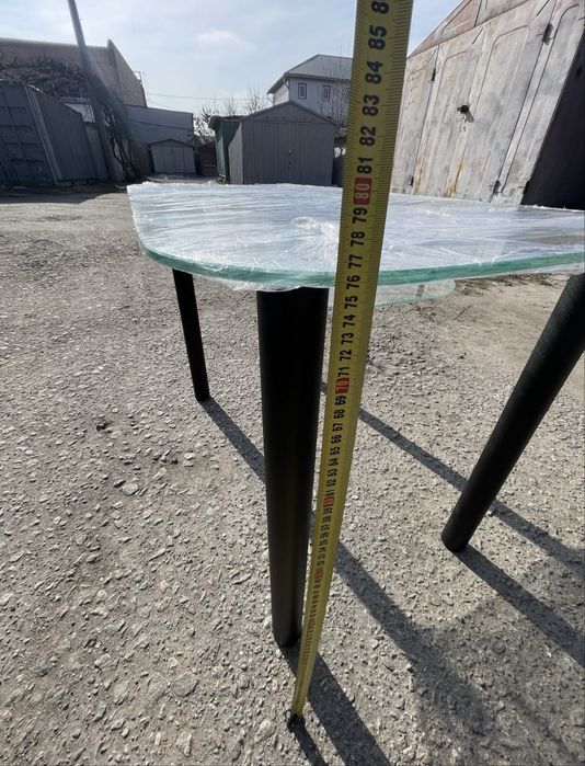 Стол обеденный кухонный