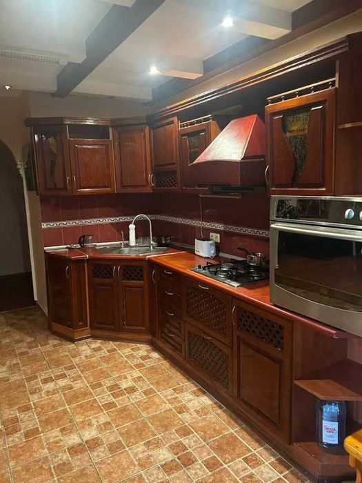 Продам 3-х ком квартиру