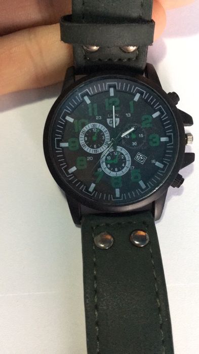 Varios Relogios Homem