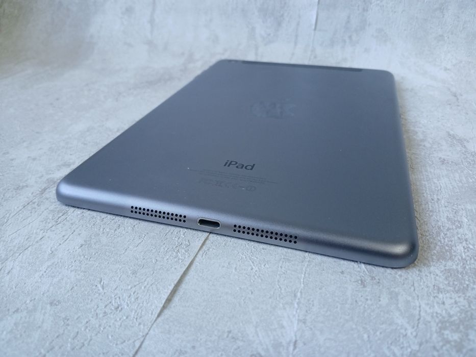 Apple iPad Mini 1 - WiFi + SIM