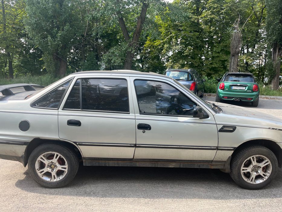 Daewoo Nexia 1.6
