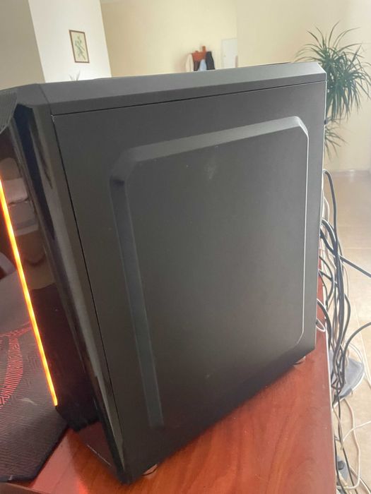 PC Gaming i7 4.4GHz | GTX 1660 Ti 6GB | 16GB RAM | SSD + 2TB |