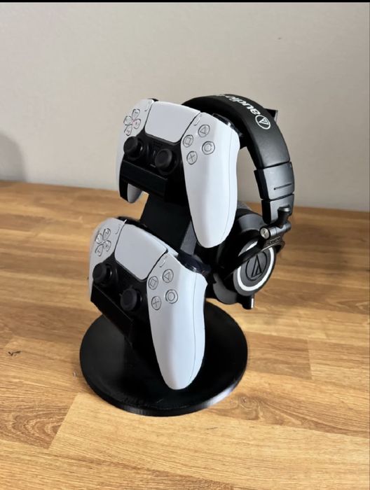 Підставки під джойстики PS5