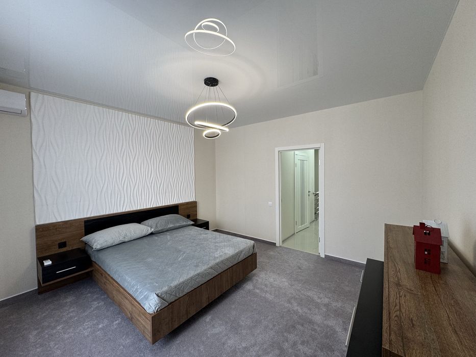 Власник оренда без комісії % ТаунХаус 115м2, метро Осокорки-200 метрів