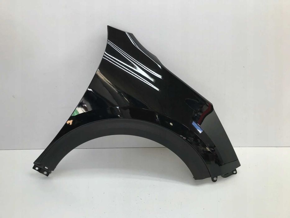 Крыло передние правое левое Kia Niro Electric рест до рест разборка